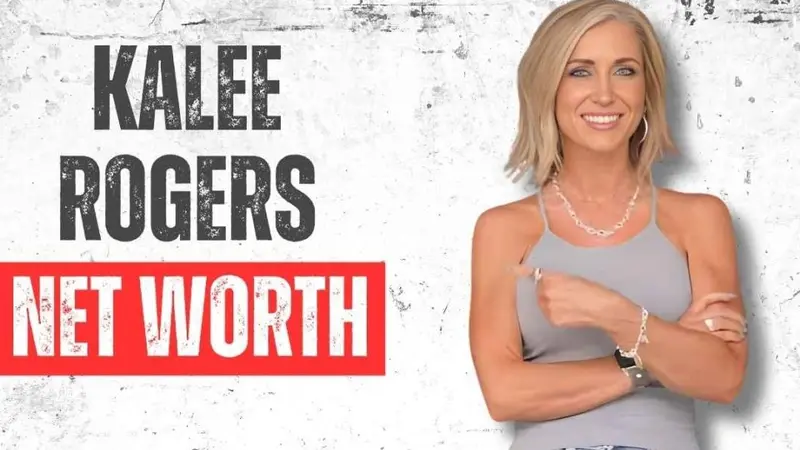 Kalee Rogers Net Worth