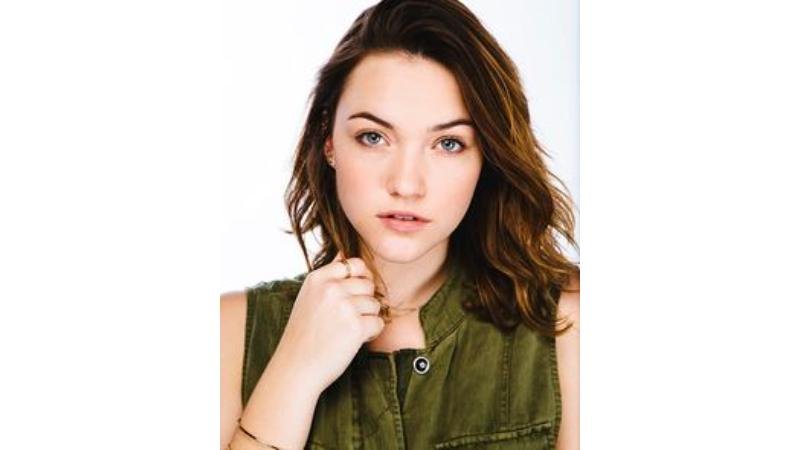 Violet Myers Net Worth