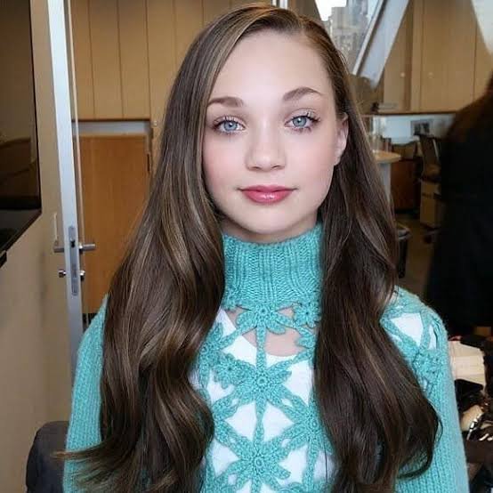 Maddie Ziegler net worth